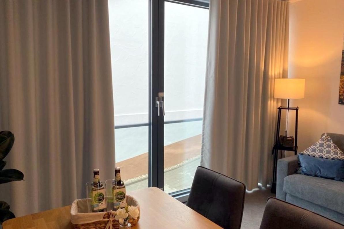 Vis Saar Vie - Ferienwohnungen An Der Saarschleife Mettlach Esterno foto